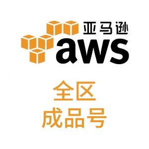 AWS 32vCPU亚马逊云账号｜全区已开机EC2高配云服务器、高质量稳定手工号自动发货